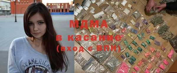хмурый Абаза