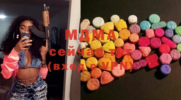хмурый Абаза