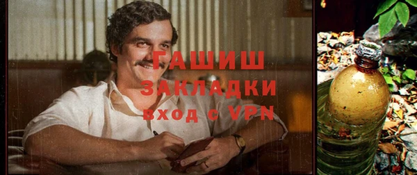 хмурый Абаза